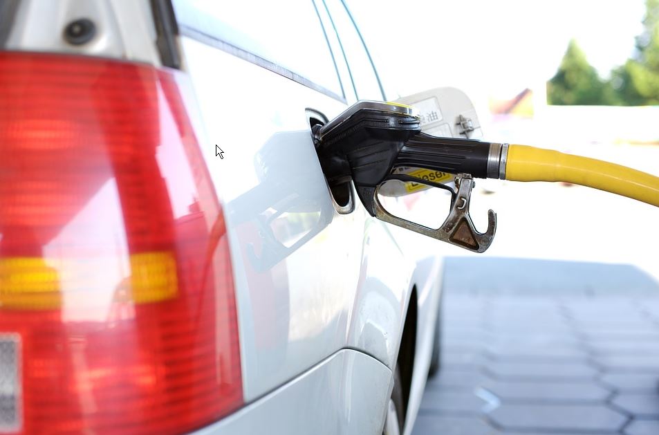 Ways to Aid Fuel Efficient Driving