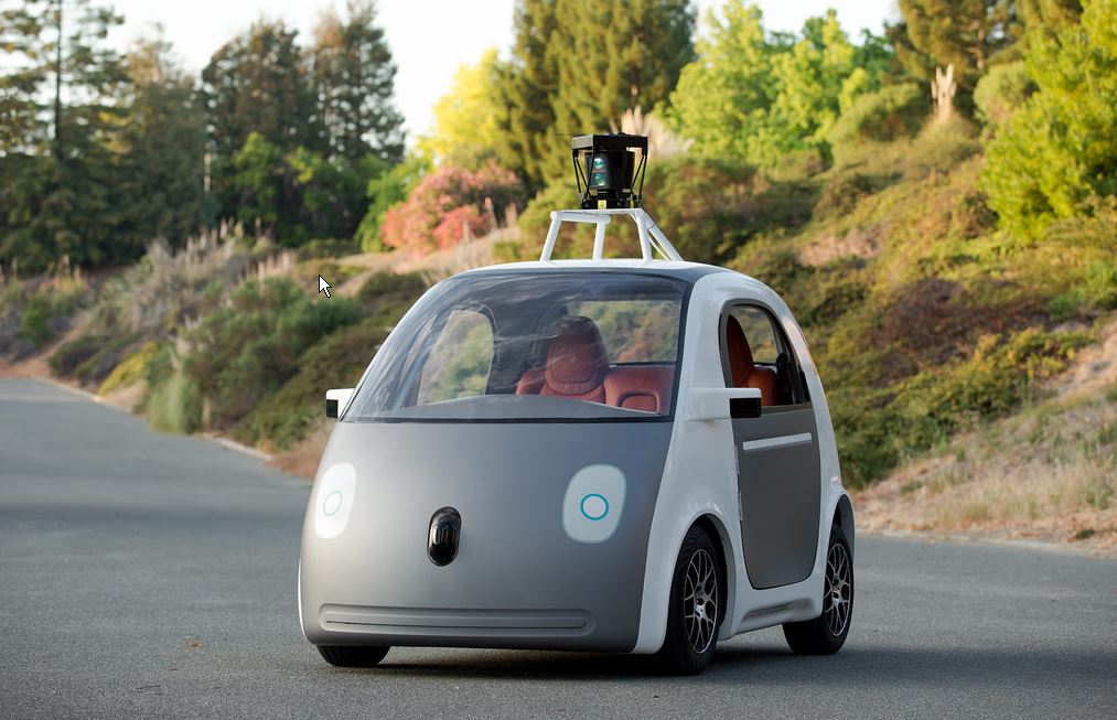 Pros and Cons of Driverless Cars.