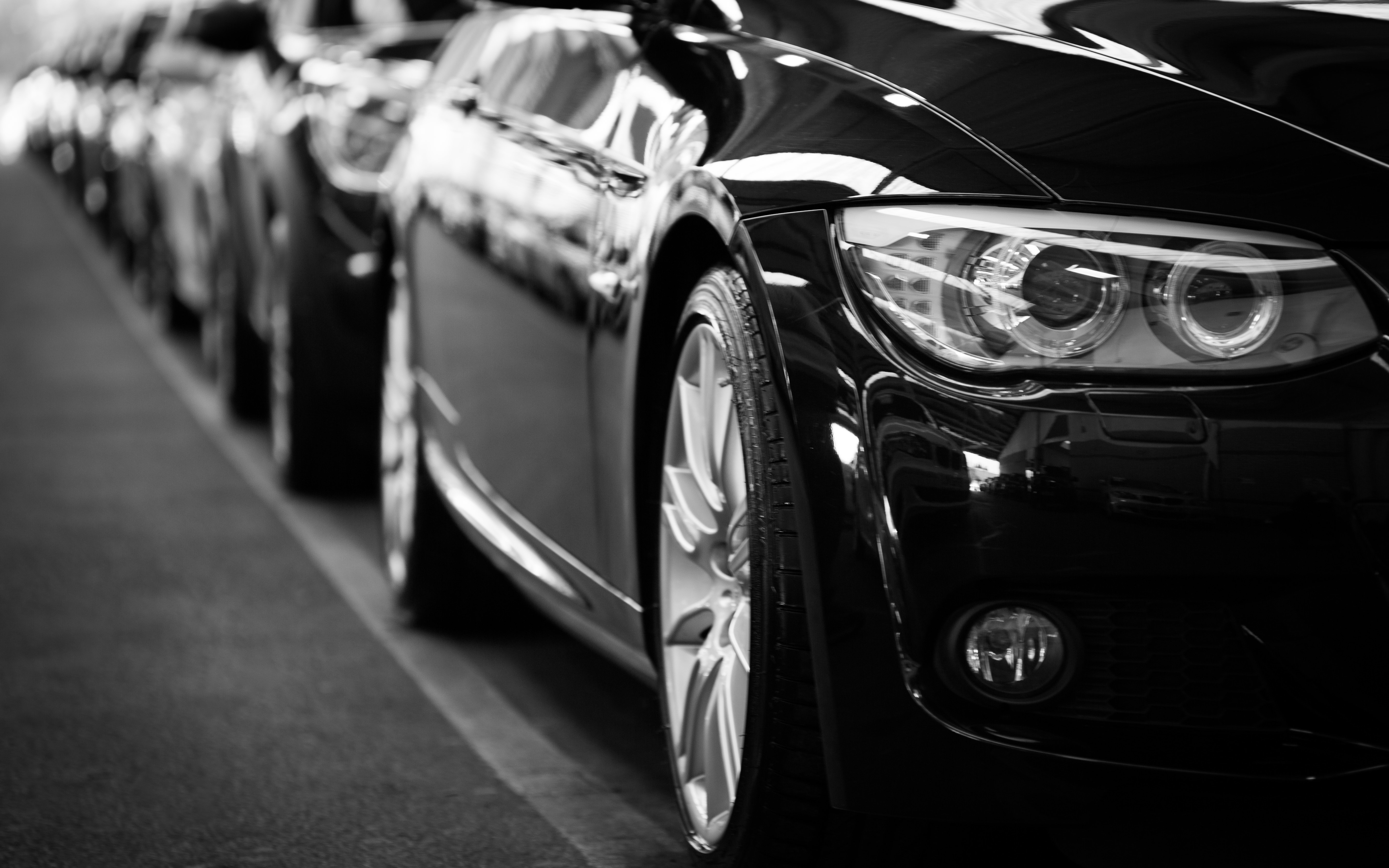 Considerations to Make When Choosing to Buy Your Company Vehicle