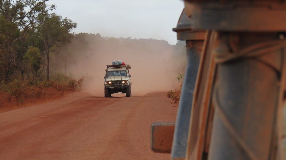 Everything You Should Know About Mine Spec Vehicle Rentals