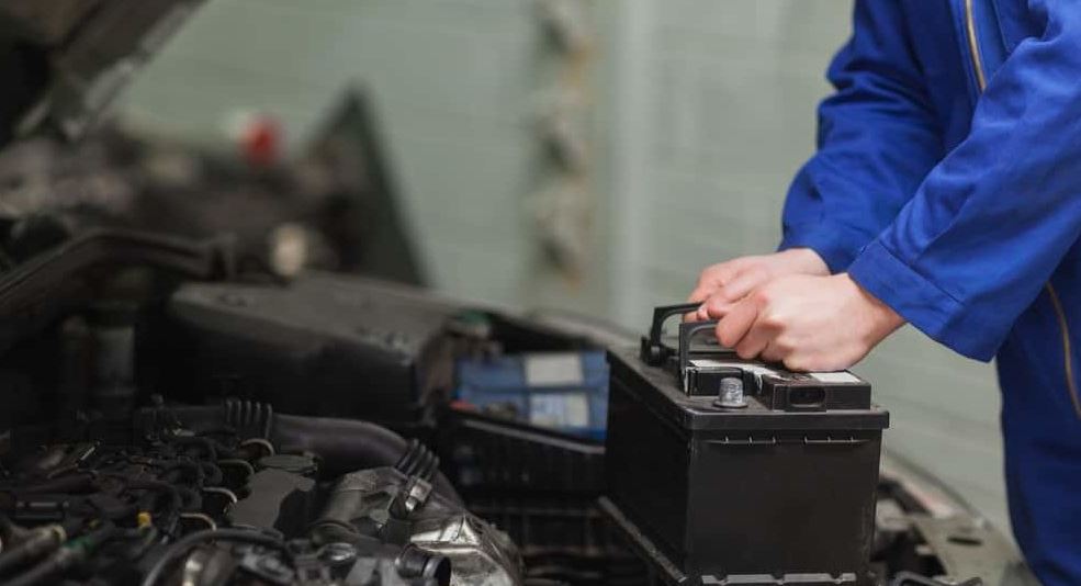 Why You Should Purchase a Good Car Battery