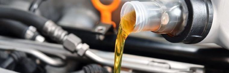 Reasons to Change Engine Oil