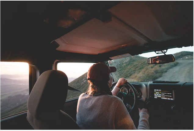 Benefits of Taking Defensive Driving Training