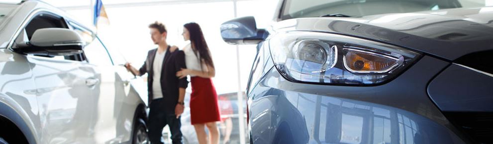 Tips for Bargaining With a Dealer for a New Car