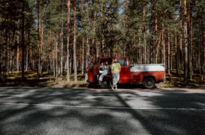 roadside