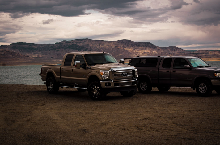 The Best Roll-up Tonneau Cover for Your Truck