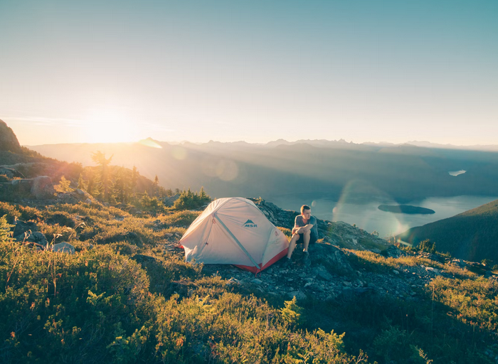 Survival Tips All New Campers Need to Know