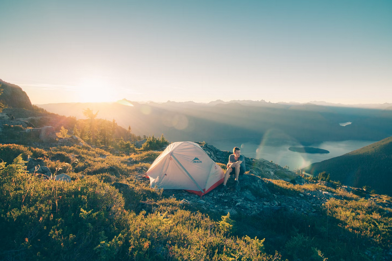 Survival Tips All New Campers Need to Know