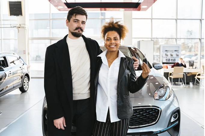 What New Car Owners Need to Know About Plate Lookup Services