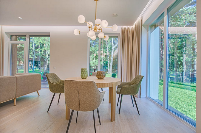 Creative Ways to Make One Room Do More